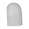 Charlotte Pipe And Foundry Charlotte Pipe Schedule 40 1/2 in. Slip X 1/2 in. D Slip PVC Elbow 1 pk PVC 02300 0600 - alternate 5